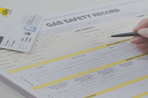 Landlord Gas Certificates