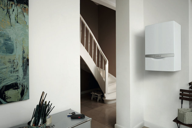Boiler Repair